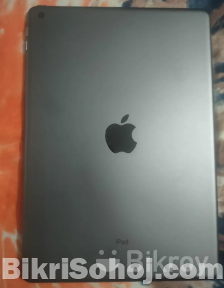 iPad 10.2 (9th gen) WIFI/64GB
